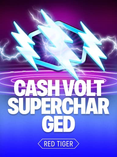 Cash Volt Supercharged