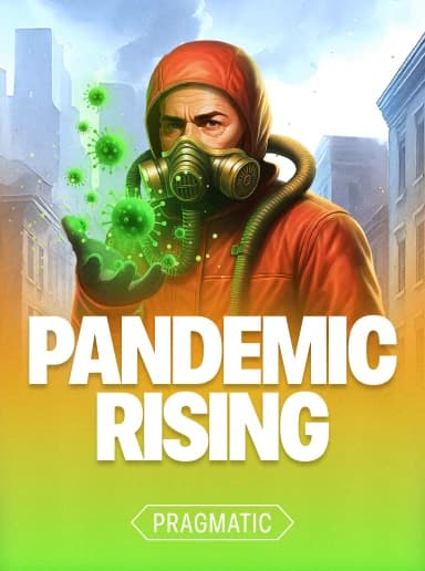 Pandemic Rising